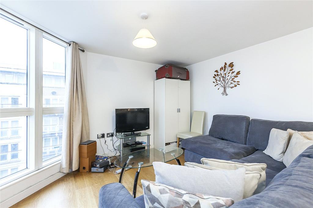 Apartment in London - View 2