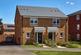 The Beaford - Plot 300 at Valiant Fields, Valiant Fields, Banbury Road CV33