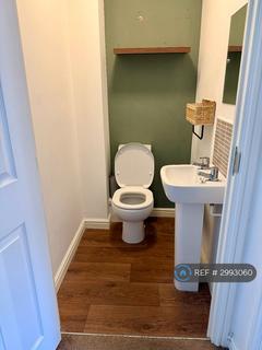 3 bedroom terraced house to rent, Brockwell Park, Hull, HU7