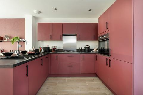 3 bedroom semi-detached house for sale, The Harrton - Plot 29 at Lever Valley, Lever Valley, Stopes Road BL3