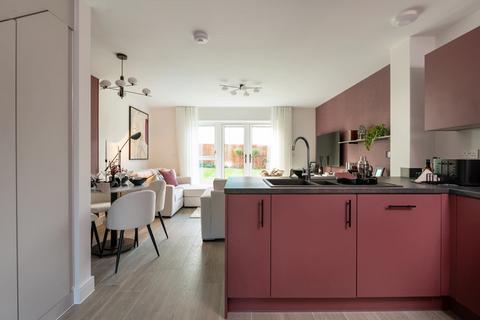 3 bedroom semi-detached house for sale, The Harrton - Plot 29 at Lever Valley, Lever Valley, Stopes Road BL3