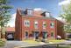 The Willow - Plot 9 at Tournament Park, Tournament Park, Goggbridge Lane CV34