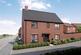 The Plumdale - Plot 288 at Gresley Meadow, Gresley Meadow, Rockcliffe Close DE11