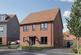 The Westcott - Plot 6 at Sondes Meadows, Sondes Meadows, Westcott Road RH4