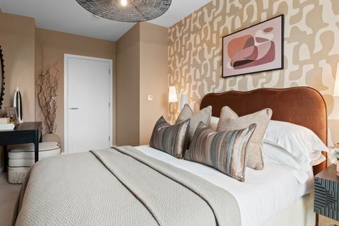 2 bedroom apartment for sale, Plot 51 - 2 bedroom - August 2026, at Rockcliffe Square 95 Plumstead Road, London SE18