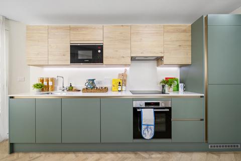Plot E-03-10 at Wharf Twenty One, Brighton Road BN43