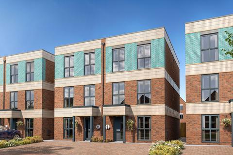 4 bedroom semi-detached house for sale, Plot 388 at Trentside, Thane Road, Beeston NG9