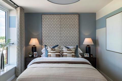 4 bedroom semi-detached house for sale, Plot 388 at Trentside, Thane Road, Beeston NG9