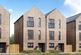 Plot 229, The Wellington at Stirling Fields, Northstowe, Larkspur, Off Stirling Road CB24
