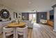 Plot 229, The Wellington at Stirling Fields, Northstowe, Larkspur, Off Stirling Road CB24 photo 3