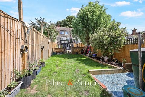 2 bedroom terraced house for sale, First Avenue, Walton on the Naze, Essex, CO14