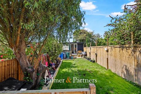 2 bedroom terraced house for sale, First Avenue, Walton on the Naze, Essex, CO14