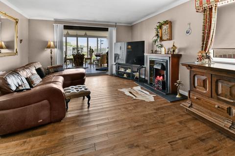 3 bedroom bungalow for sale, Harthill Road, Bathgate