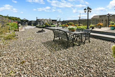 3 bedroom bungalow for sale, Harthill Road, Bathgate