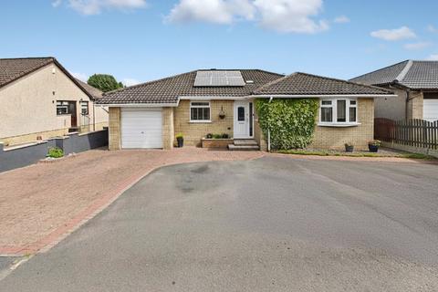 3 bedroom bungalow for sale, Harthill Road, Bathgate