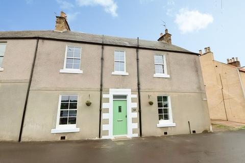 2 bedroom semi-detached house for sale, Manse Road, Markinch, KY7