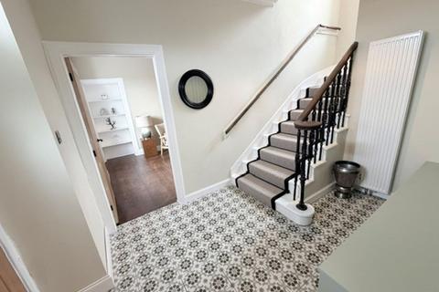 2 bedroom semi-detached house for sale, Manse Road, Markinch, KY7