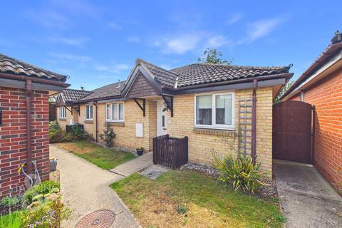 2 bedroom semi-detached bungalow for sale, Wherry Reach, Acle, Norwich