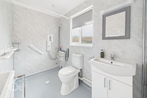 2 bedroom semi-detached bungalow for sale, Wherry Reach, Acle, Norwich