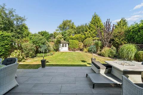 4 bedroom detached house for sale, Whytingham Road, Tring