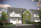 at Valley View at Milltimber, Plot 36, Valley View Crescent AB13