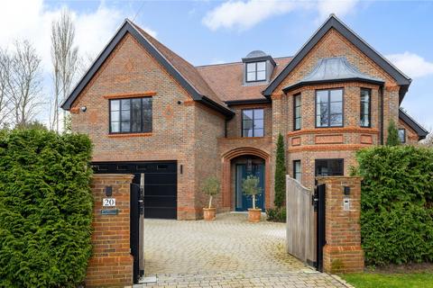 undefined, Oxshott Rise, Cobham, Surrey, KT11