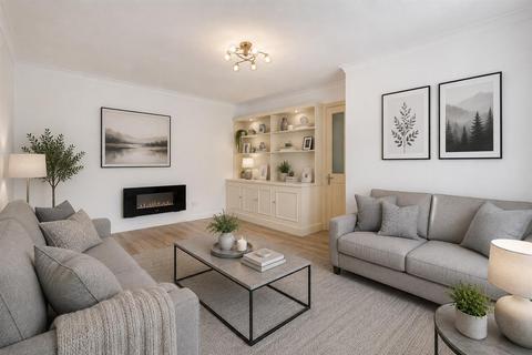 8, Eaton Road, Sutton