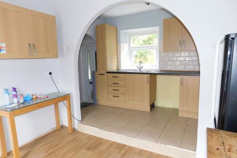 2 bedroom terraced house for sale, Upper Viaduct Terrace, Crumlin, Caerphilly