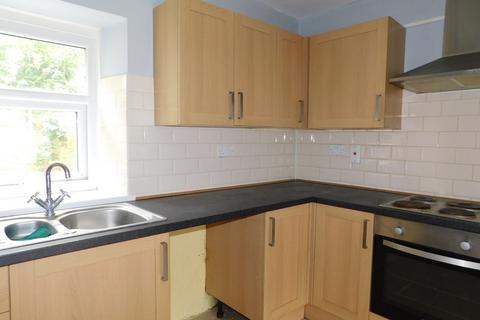 2 bedroom terraced house for sale, Upper Viaduct Terrace, Crumlin, Caerphilly