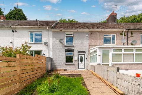 2 bedroom cottage to rent, Canal Terrace, Ystalyfera, Swansea, SA9 2LP