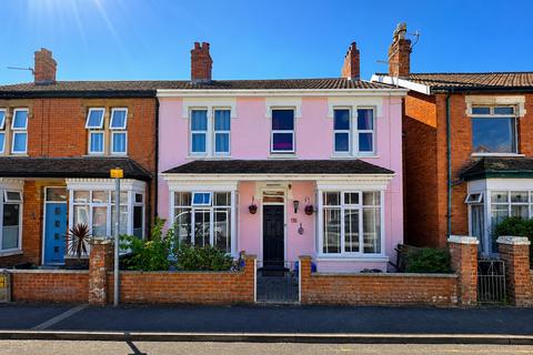 4 bedroom semi-detached house for sale, Lynton Road, Burnham-on-Sea, Somerset, TA8