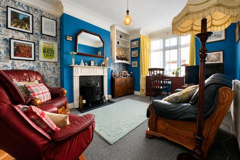4 bedroom semi-detached house for sale, Lynton Road, Burnham-on-Sea, Somerset, TA8