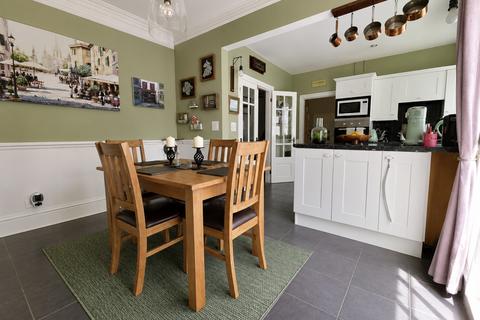 4 bedroom semi-detached house for sale, Lynton Road, Burnham-on-Sea, Somerset, TA8