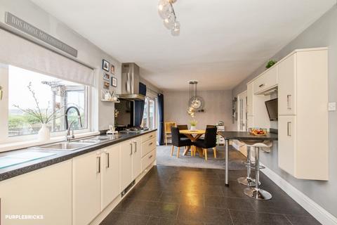 4 bedroom detached house for sale, Paddock Rise, Ashington, NE63