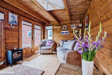 4 bedroom detached house for sale, Paddock Rise, Ashington, NE63
