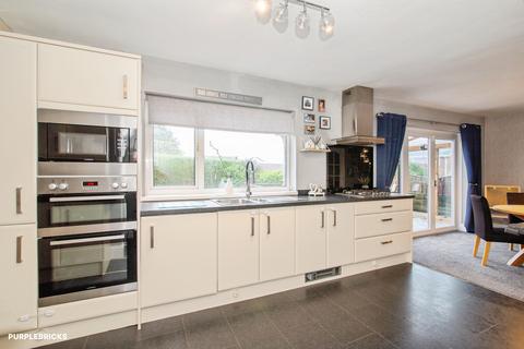 4 bedroom detached house for sale, Paddock Rise, Ashington, NE63