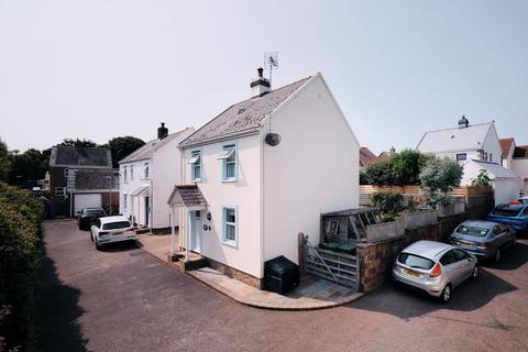 3 bedroom semi-detached house for sale, La Grande Route de St. Martin, Jersey JE2