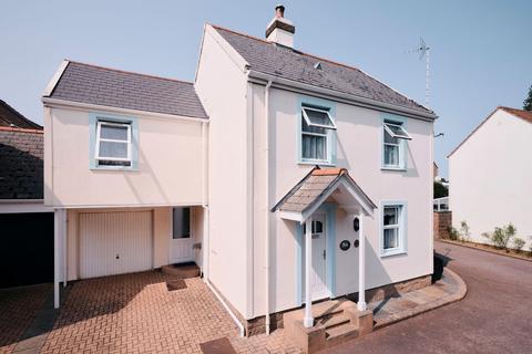 3 bedroom semi-detached house for sale, La Grande Route de St. Martin, Jersey JE2