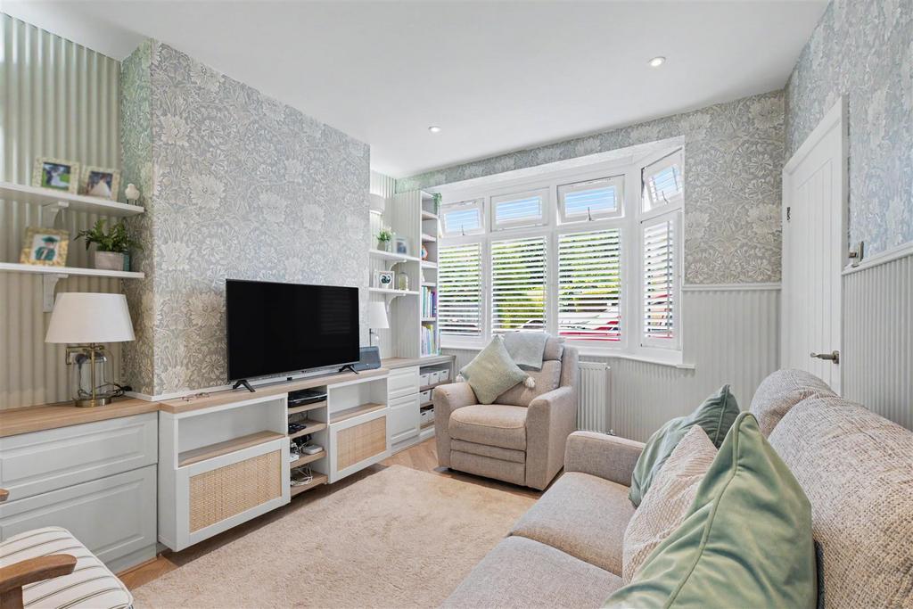 House in Nottingham, Beeston - View 2