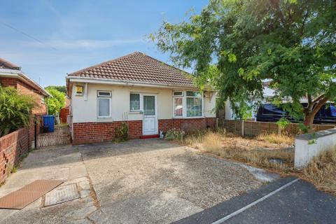3 bedroom bungalow for sale, Blandford Road, Poole, Dorset, BH15
