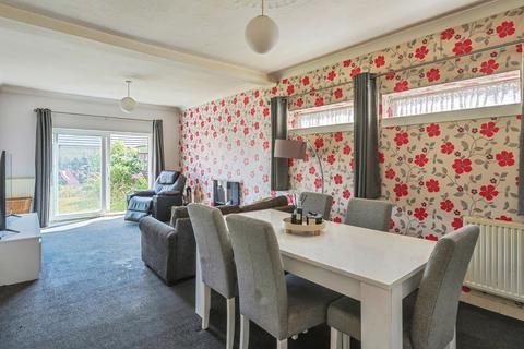 3 bedroom bungalow for sale, Blandford Road, Poole, Dorset, BH15