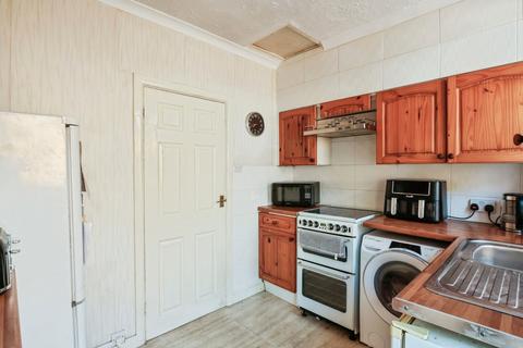 3 bedroom bungalow for sale, Blandford Road, Poole, Dorset, BH15