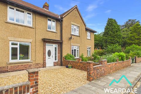 3 bedroom terraced house for sale, Wolsingham, Bishop Auckland DL13