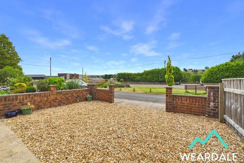3 bedroom terraced house for sale, Wolsingham, Bishop Auckland DL13