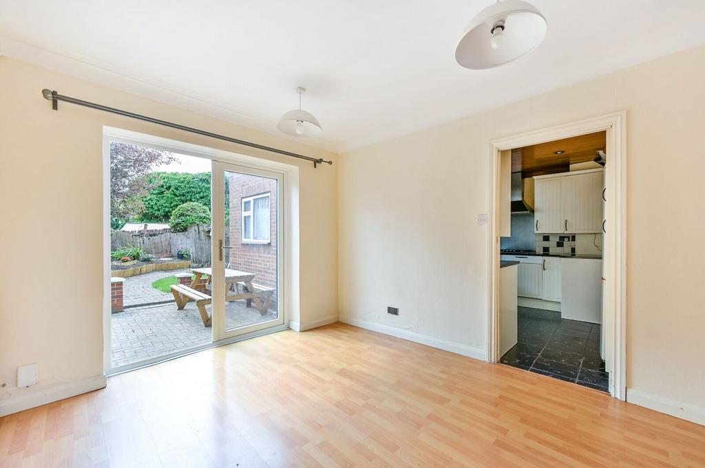 House in Morden, Lower Morden - View 5
