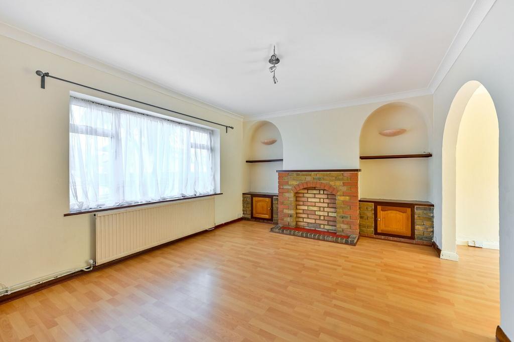House in Morden, Lower Morden - View 3