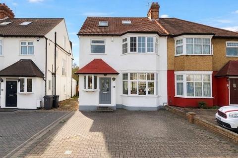 Sefton Avenue, Mill Hill, NW7
