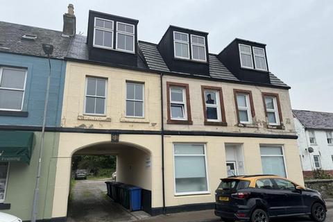 undefined, Union Street, Lochgilphead