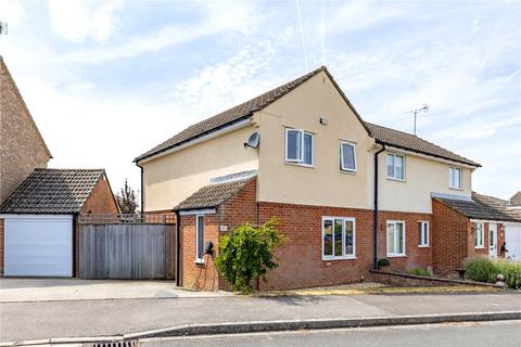 3 bedroom semi-detached house for sale, Partridge Way, Cirencester, Gloucestershire, GL7