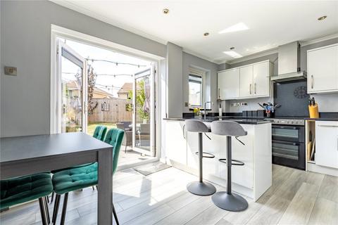 3 bedroom semi-detached house for sale, Partridge Way, Cirencester, Gloucestershire, GL7